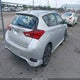 JTNKARJE8GJ508866 2016 Scion Im auction photo thumbnail 4