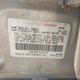 JA3AJ26E33U034736 2003 Mitsubishi Lancer Es auction photo thumbnail 9