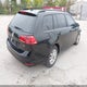 3VWC17AU3GM516670 2016 Volkswagen Golf Sportwagen Tsi S 4-Door auction photo thumbnail 4