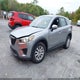 JM3KE4BY1F0524178 2015 Mazda Cx-5 Sport auction photo thumbnail 2
