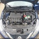3N1AB7AP3GY219959 2016 Nissan Sentra Sv auction photo thumbnail 10