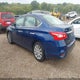 3N1AB7AP3GY219959 2016 Nissan Sentra Sv auction photo thumbnail 3