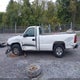 1GCEC14T04Z207142 2004 Chevrolet Silverado 1500 auction photo thumbnail 14