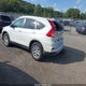 5J6RM4H74FL042483 2015 Honda Cr-V Ex-L auction photo thumbnail 3