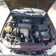 4T1BG22K01U070375 2001 Toyota Camry Le auction photo thumbnail 10
