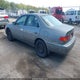 4T1BG22K01U070375 2001 Toyota Camry Le auction photo thumbnail 3