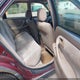 4T1BG22K01U070375 2001 Toyota Camry Le auction photo thumbnail 8