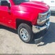 1GCNCNEC2GZ394281 2016 Chevrolet Silverado 1500 Ls auction photo thumbnail 6