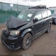 2C4RDGCG7ER418968 2014 Dodge Grand Caravan Sxt 30Th Anniversary auction photo thumbnail 2