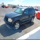 1J4GR48K95C540223 2005 Jeep Grand Cherokee Laredo auction photo thumbnail 2