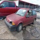 2C1MR2463R6724493 1994 Geo Metro auction photo thumbnail 2
