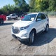 3GNAXXEV7MS133759 2021 Chevrolet Equinox Awd Premier auction photo thumbnail 2