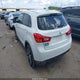 JA4AP3AWXHZ048207 2017 Mitsubishi Outlander Sport 2.4 Se auction photo thumbnail 3