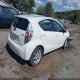 JTDKDTB36D1047247 2013 Toyota Prius C Three auction photo thumbnail 4