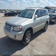 JTEDP21A150086695 2005 Toyota Highlander V6 auction photo thumbnail 2