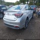 KMHE34L10HA054800 2017 Hyundai Sonata Hybrid Limited auction photo thumbnail 4