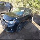 2T1BURHEXFC458158 2015 Toyota Corolla S Plus auction photo thumbnail 2