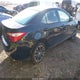 2T1BURHEXFC458158 2015 Toyota Corolla S Plus auction photo thumbnail 4