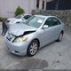 4T1BE46KX7U111437 2007 Toyota Camry Le auction photo thumbnail 2