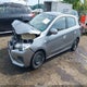 ML32AUHJ4MH014245 2021 Mitsubishi Mirage Carbonite Edition/Es/Le auction photo thumbnail 2
