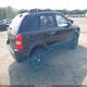 KM8JM12BX6U378661 2006 Hyundai Tucson Gl auction photo thumbnail 4