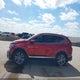 2HKRW1H9XMH412143 2021 Honda Cr-V 2Wd Touring auction photo thumbnail 15