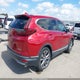 2HKRW1H9XMH412143 2021 Honda Cr-V 2Wd Touring auction photo thumbnail 4