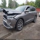 5J8YE1H43NL014869 2022 Acura Mdx Technology Package auction photo thumbnail 2