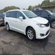 2C4RC1EG4HR513800 2017 Chrysler Pacifica Touring-L Plus auction photo thumbnail 1