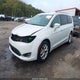 2C4RC1EG4HR513800 2017 Chrysler Pacifica Touring-L Plus auction photo thumbnail 2
