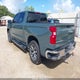 1GCUKDED3SZ168874 2025 Chevrolet Silverado 1500 4Wd Standard Bed Lt auction photo thumbnail 3