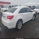 1C3CCBBBXDN558305 2013 Chrysler 200 Touring auction photo thumbnail 4