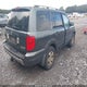 5FNYF18595B032557 2005 Honda Pilot Ex-L auction photo thumbnail 4