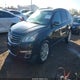 1GNKRGKD7DJ104273 2013 Chevrolet Traverse 1Lt auction photo thumbnail 2