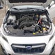 JF2GTABC5JH220791 2018 Subaru Crosstrek 2.0I Premium auction photo thumbnail 10