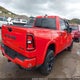 1C6SRFFPXSN717539 2025 Ram 1500 Big Horn 4X4 5'7 Box auction photo thumbnail 4