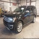 1FMJU1MT0KEA47680 2019 Ford Expedition Platinum auction photo thumbnail 2