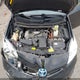JTDKN3DU5E1773329 2014 Toyota Prius Three auction photo thumbnail 10