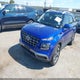 KMHRC8A30RU295804 2024 Hyundai Venue Sel auction photo thumbnail 2