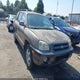 KM8SC13E45U889362 2005 Hyundai Santa Fe Gls/Lx auction photo thumbnail 1