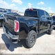 1GTG5CE3XG1160847 2016 GMC Canyon Sle auction photo thumbnail 4