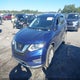 JN8AT2MV1LW141582 2020 Nissan Rogue Sv Intelligent Awd auction photo thumbnail 2
