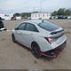 KMHLW4DKXRU021230 2024 Hyundai Elantra N auction photo thumbnail 3