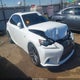 JTHCF1D28F5023176 2015 Lexus Is 250 auction photo thumbnail 1