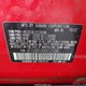 JF1VBAF66N9025995 2022 Subaru Wrx Premium auction photo thumbnail 9