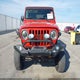 1J4FA64S86P778174 2006 Jeep Wrangler Unlimited Rubicon auction photo thumbnail 6
