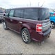 2FMGK5D87JBA08016 2018 Ford Flex Limited auction photo thumbnail 3