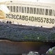 2C3CCABG4DH557830 2013 Chrysler 300 300S auction photo thumbnail 9