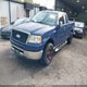 1FTRX12W67FA43548 2007 Ford F-150 Stx/Xl/Xlt auction photo thumbnail 2