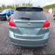 4T3BA3BB7CU030828 2012 Toyota Venza Xle auction photo thumbnail 16